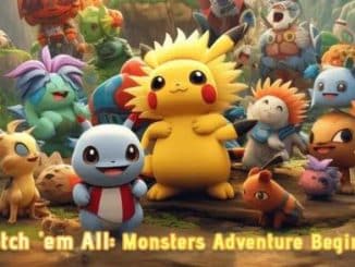 Fingertip Monster Codes