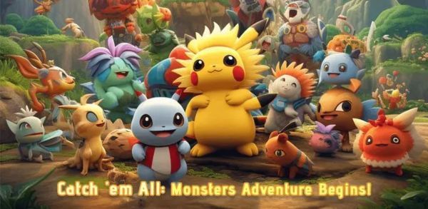 Fingertip Monster Codes