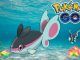 Finneon Weakness Pokemon Go