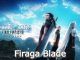 Firaga Blade Materia Crisis Core Final Fantasy VII