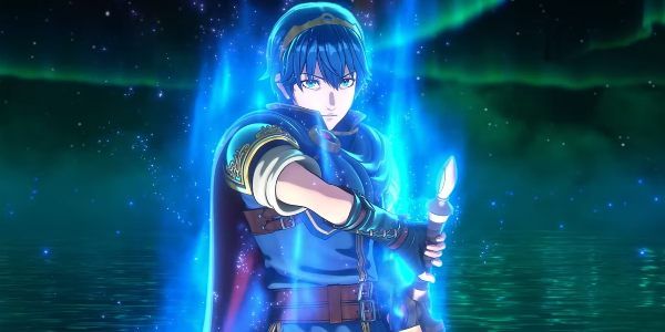 Fire Emblem Engage Panette Gift Guide
