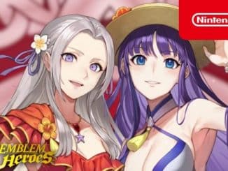 Fire Emblem Heroes Reroll Guide & Tier List 
