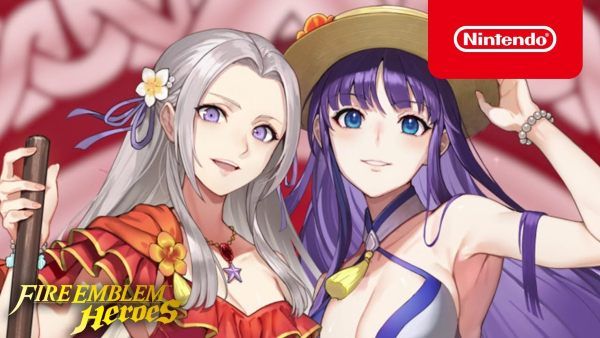 Fire Emblem Heroes Reroll Guide & Tier List 