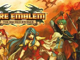 Fire Emblem The Sacred Stones Cheats