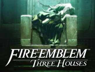 Fire Emblem Three Houses Gifts