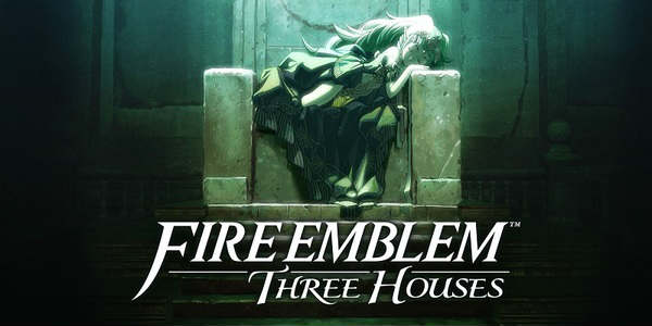 Fire Emblem Three Houses Gifts