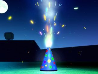 Fireworks Playground Codes