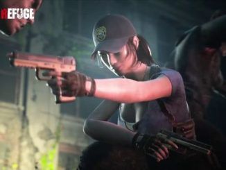 First Refuge Z Codes