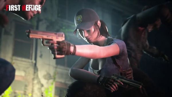 First Refuge Z Codes