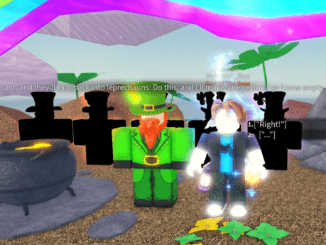 Roblox Fisch Lucky Quest 2025: Leprechaun Brothers, Rewards & How to Catch All Fish