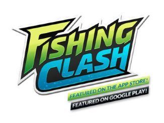 Fishing Clash Codes Gift