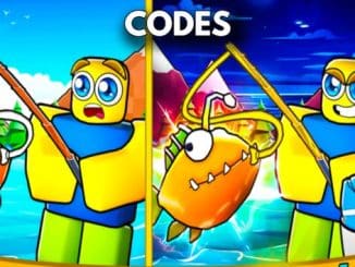 Fishing Frenzy Simulator Codes Roblox