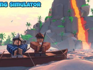 Fishing Simulator Boats