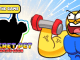 Fitness Simulator 2 Codes