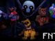 Five Nights TD Codes - Updated 2024