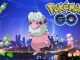 Flaaffy Weakness Pokemon Go