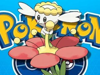 Flabébé Weakness Pokemon Go