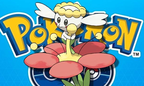 Flabébé Weakness Pokemon Go