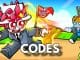 Flag Race Codes Roblox