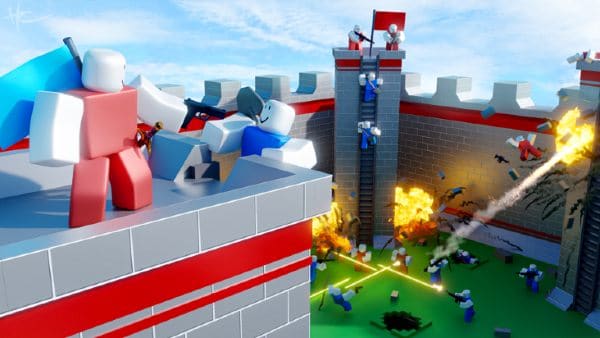 Flag Wars Codes