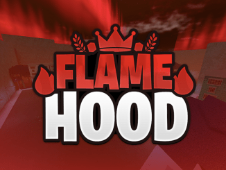 Flame Hood Codes