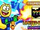 Flame Simulator Codes