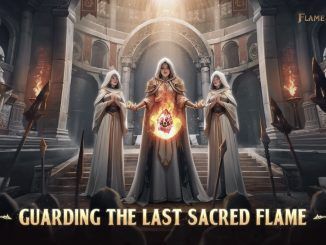 Flame of Valhalla Codes