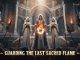 Flame of Valhalla Codes