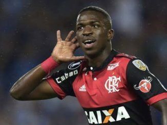 Flamengo Kits Dream League Soccer 2018