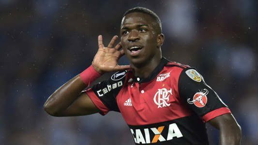 Flamengo Kits Dream League Soccer 2018