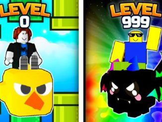 Flappy Clicker Codes