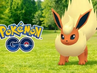 Flareon Weakness Pokemon Go