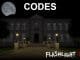 Flashlight Tag Codes Roblox