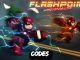 Flashpoint Worlds Collide Codes Roblox