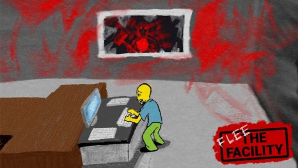 Flee the Facility Value List