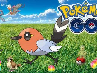 Fletchling Weakness Pokemon Go