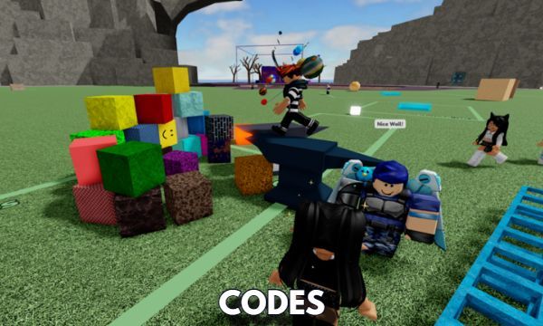 Fling Things and People Codes Roblox