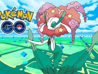 Florges Weakness Pokemon Go