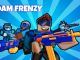 Foam Frenzy Codes