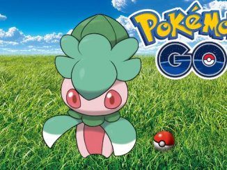 Fomantis Weakness Pokemon Go