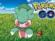 Fomantis Weakness Pokemon Go