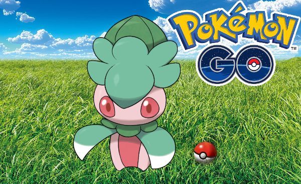 Fomantis Weakness Pokemon Go