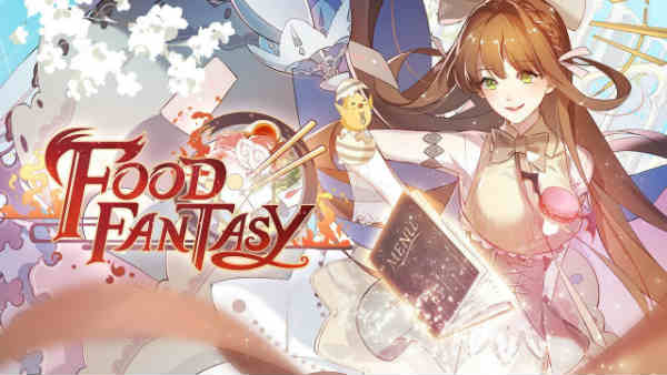 Food Fantasy Recipes