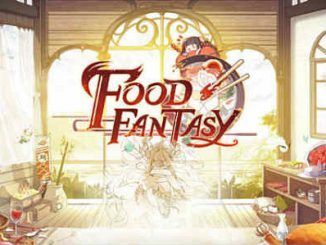 Food Fantasy Team Up Rewards