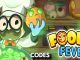 Food Fever Codes