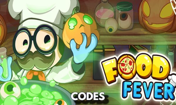 Food Fever Codes