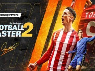 Football Master 2 Gift Codes