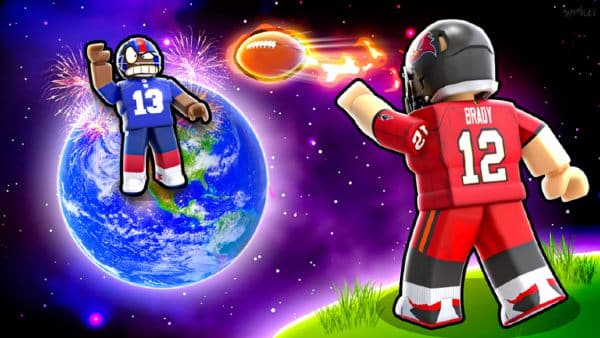 Football Pro Simulator Codes