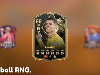 Football RNG Codes