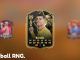 Football RNG Codes